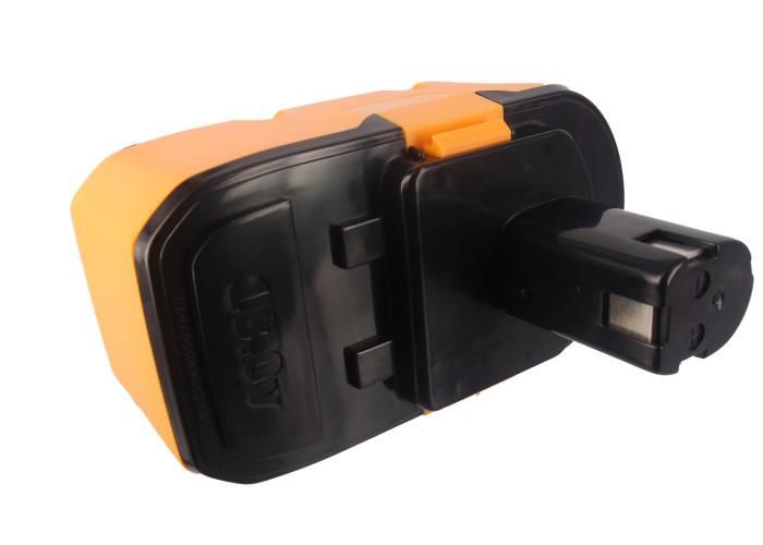 CoreParts MBXPT-BA0443 cordless tool battery / charger