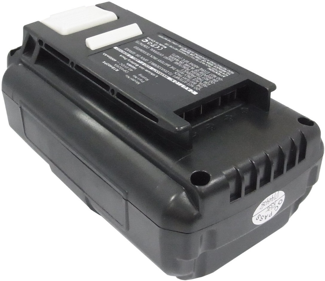 CoreParts MBXPT-BA0444 cordless tool battery / charger
