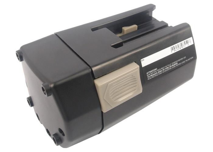 CoreParts MBXPT-BA0012 cordless tool battery / charger