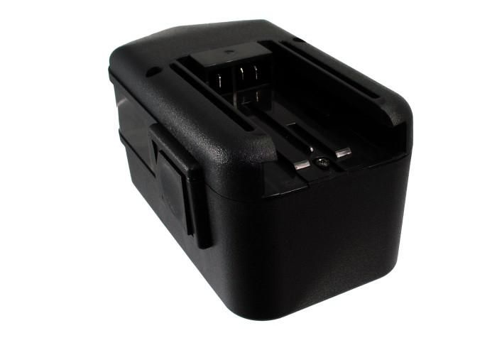 CoreParts MBXPT-BA0017 cordless tool battery / charger