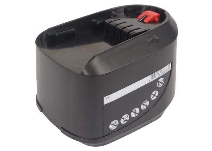 CoreParts MBXPT-BA0077 cordless tool battery / charger