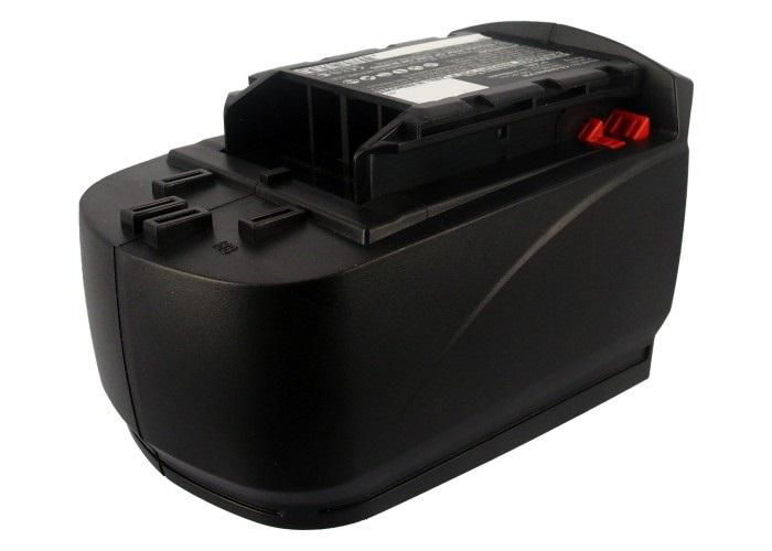 CoreParts MBXPT-BA0457 cordless tool battery / charger