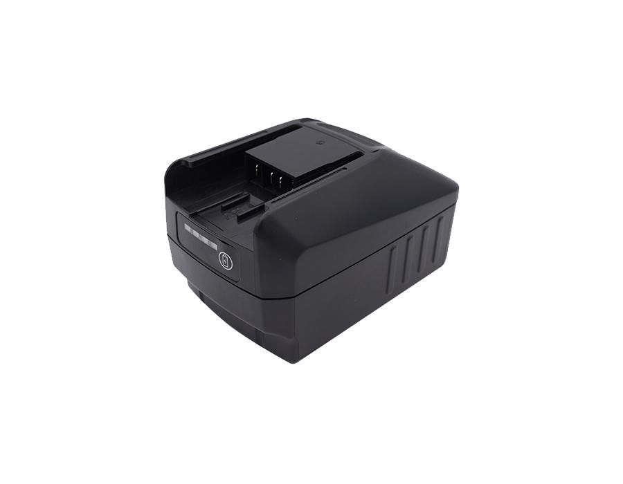 CoreParts MBXPT-BA0180 cordless tool battery / charger
