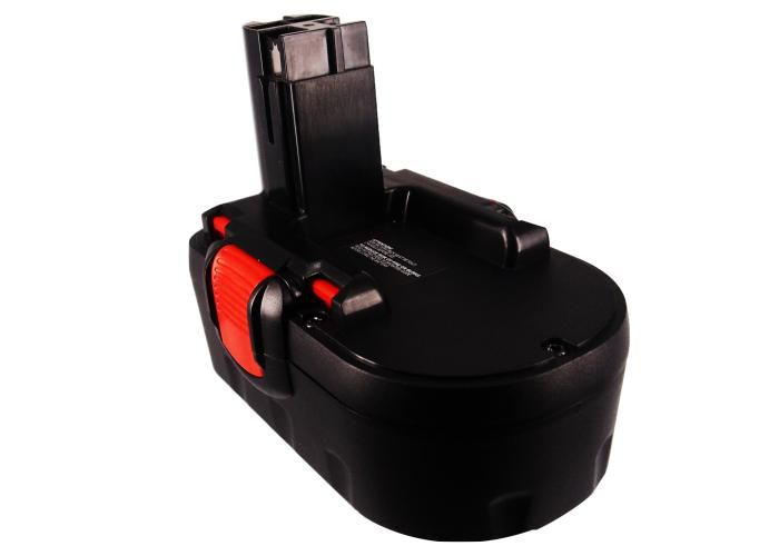 CoreParts MBXPT-BA0091 cordless tool battery / charger