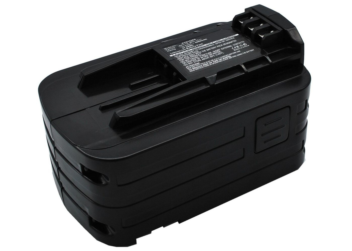CoreParts MBXPT-BA0186 cordless tool battery / charger