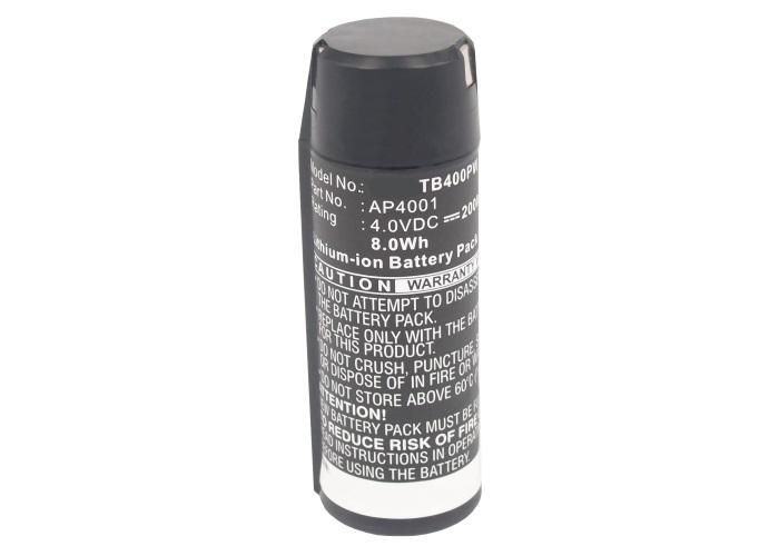 CoreParts MBXPT-BA0445 cordless tool battery / charger