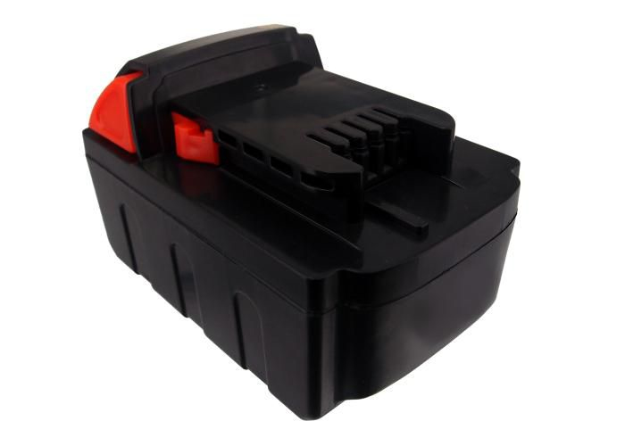 CoreParts MBXPT-BA0366 cordless tool battery / charger