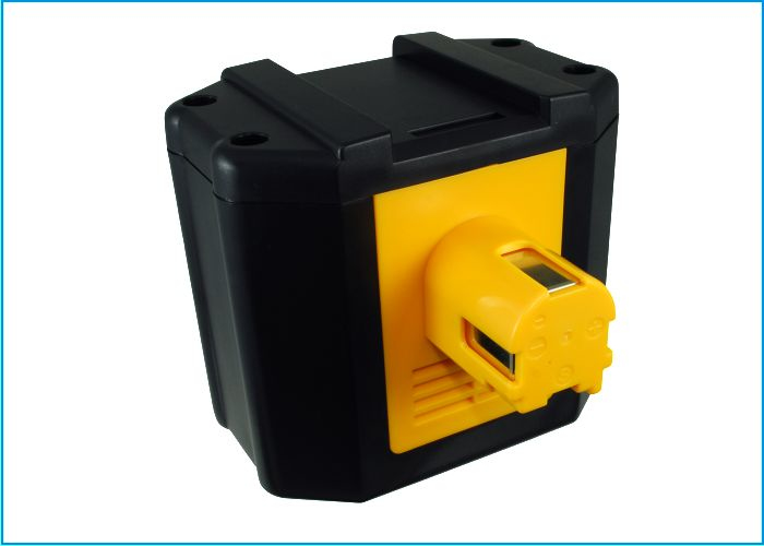 CoreParts MBXPT-BA0389 cordless tool battery / charger