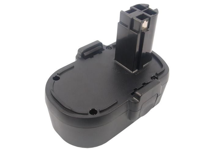 CoreParts MBXPT-BA0455 cordless tool battery / charger