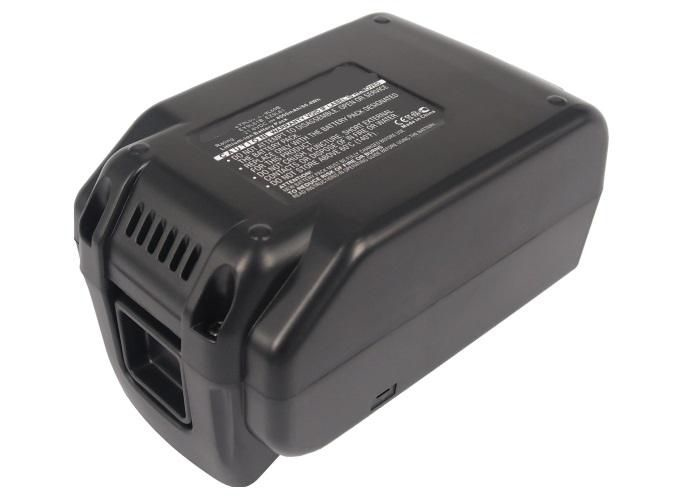 CoreParts MBXPT-BA0402 cordless tool battery / charger