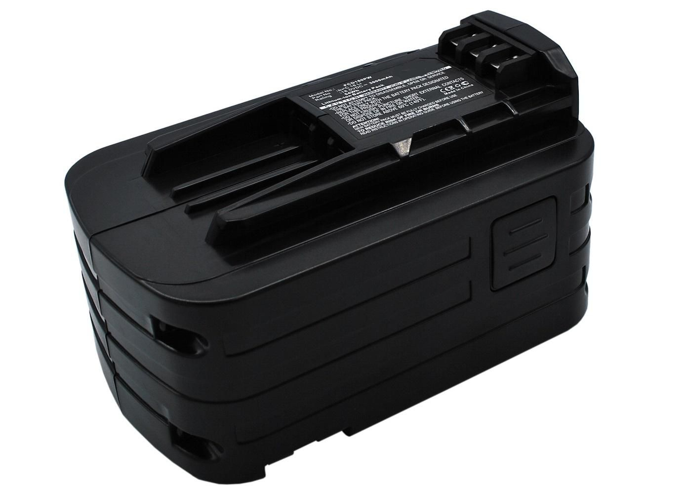 CoreParts MBXPT-BA0197 cordless tool battery / charger