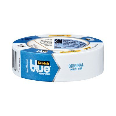 3M 70006598802 masking tape 54.864 m Painters masking tape Suitable for indoor use Suitable for outdoor use
