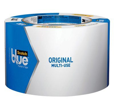3M 70006576931 masking tape 54.864 m Painters masking tape Blue