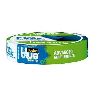 3M 70005056018 masking tape 54.864 m Painters masking tape Blue