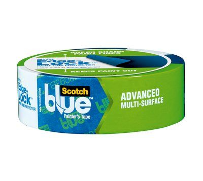 3M 70005056034 masking tape 54.864 m Painters masking tape Blue