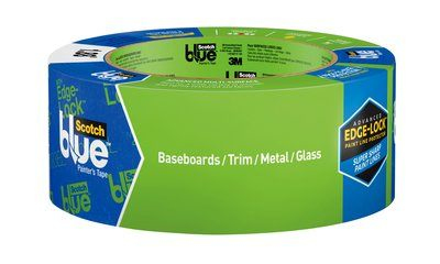 3M 70006916939 masking tape 54.864 m Painters masking tape Blue