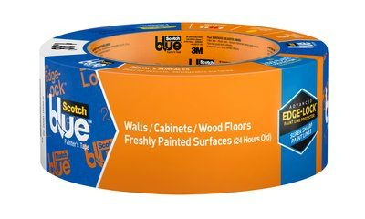 3M 70006924537 masking tape 54.864 m Painters masking tape Suitable for indoor use
