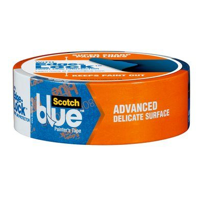 3M 70005099984 masking tape 54.864 m Painters masking tape Blue