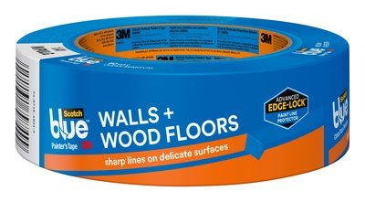 3M 70006958055 masking tape 54.864 m Painters masking tape Suitable for indoor use
