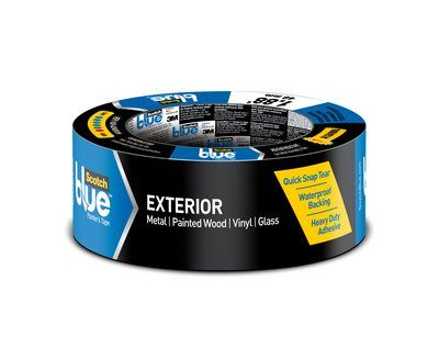 3M 70006582400 masking tape 41.148 m Painters masking tape Blue