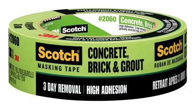 3M 70071202850 masking tape 55.00116 m Painters masking tape Suitable for indoor use Suitable for outdoor use