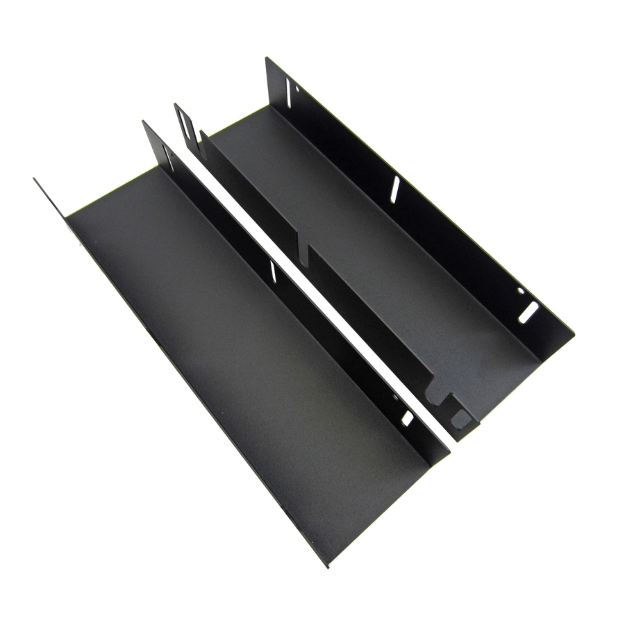 apg Solutions VPK-27B-16-CS6 Under Counter Mounting Bracket - Under Counter Mounting Bracket, fits Vasario 1616 and 1416 size cash drawers