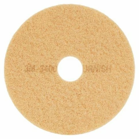 3M Highland 3400 rotary tool polishing supply Polishing disc
