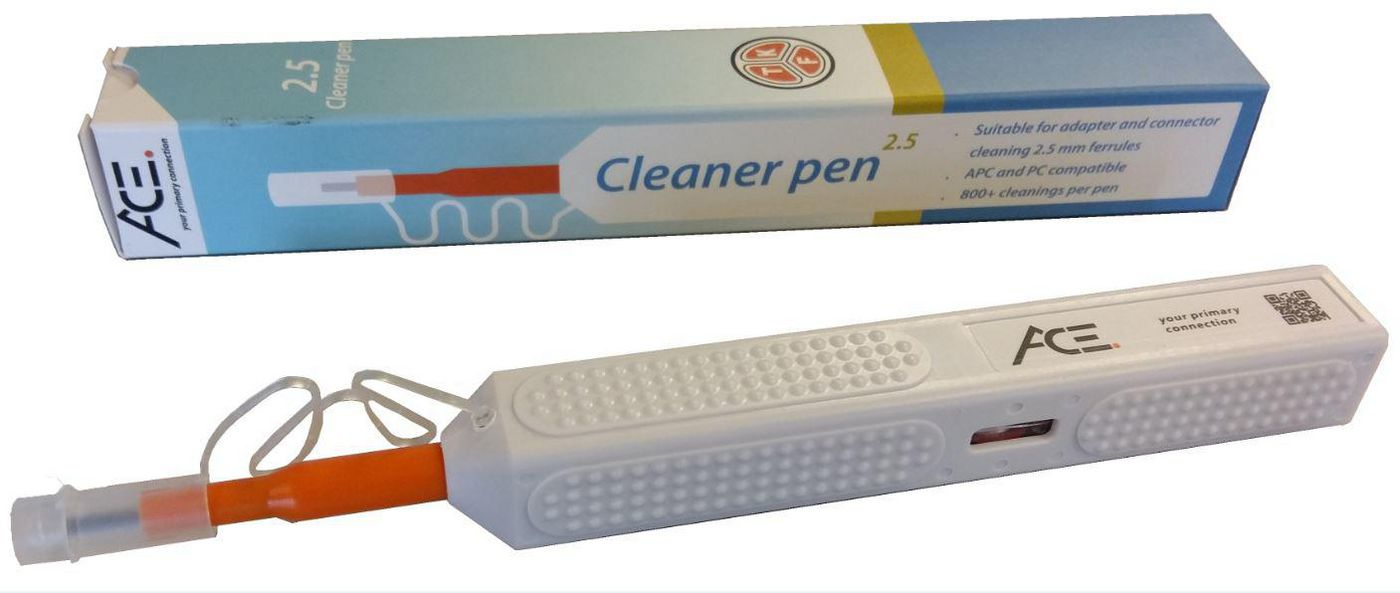 Microconnect FIBCLEAN7 cable stripper Multicolour