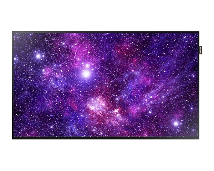 Samsung DC32E Direct view LED (DVLED) Indoor