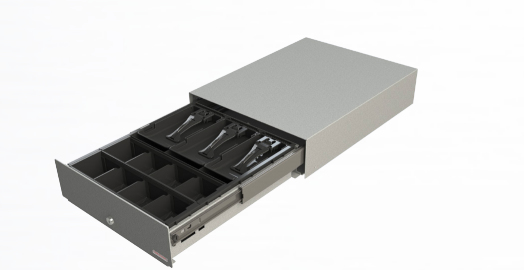 apg Solutions SLIM-0680 cash drawer Manual cash drawer