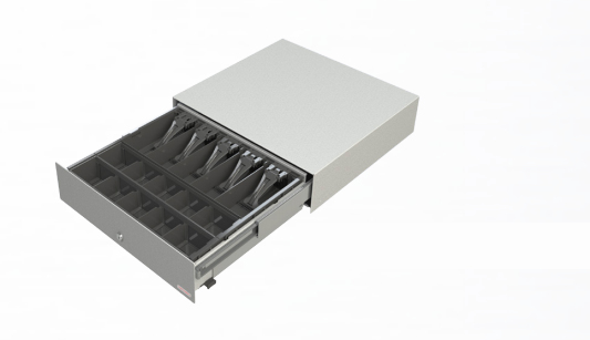 apg Solutions SLIM-1023 cash drawer Manual cash drawer