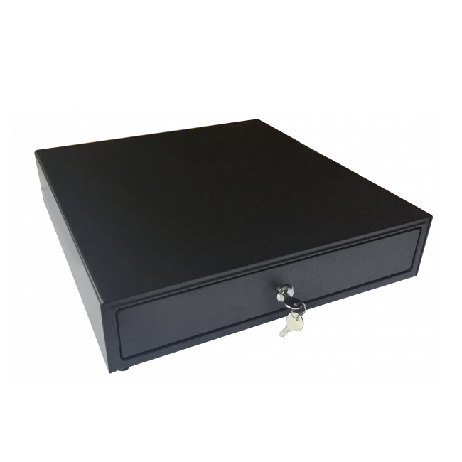 Premier 400 LC-B Electronic cash drawer