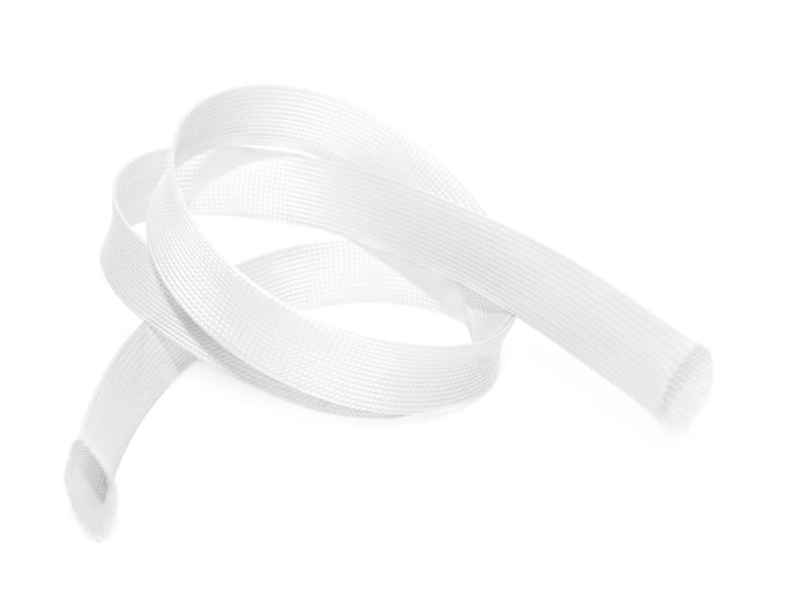 Multibrackets M Universal Cable Sock White 55mm-W 10m-L