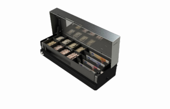 apg Solutions 460MOD03-0763 cash drawer Manual cash drawer