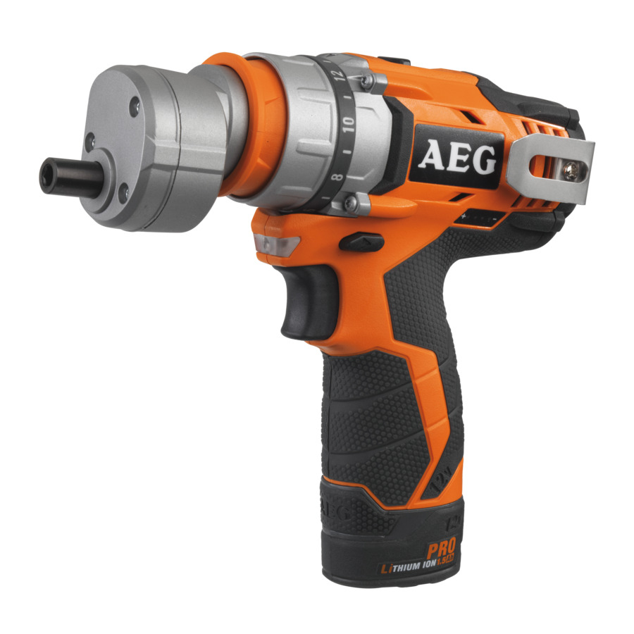AEG 4932430221 power screwdriver accessory