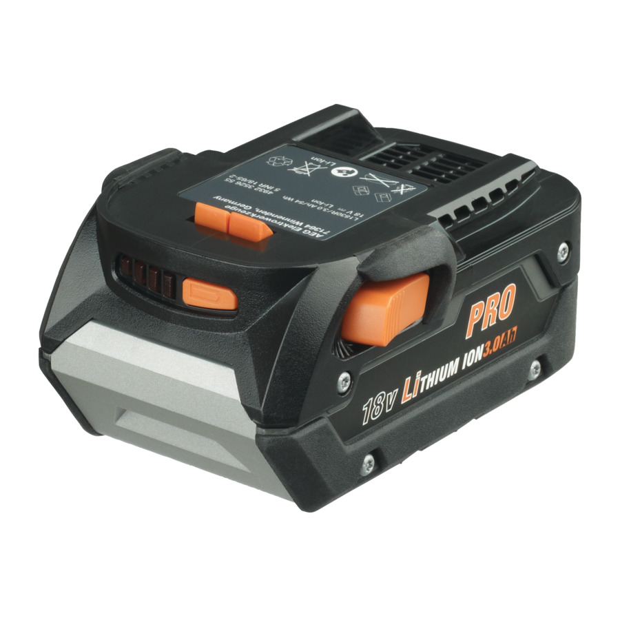 AEG 4932352655 power drill accessory