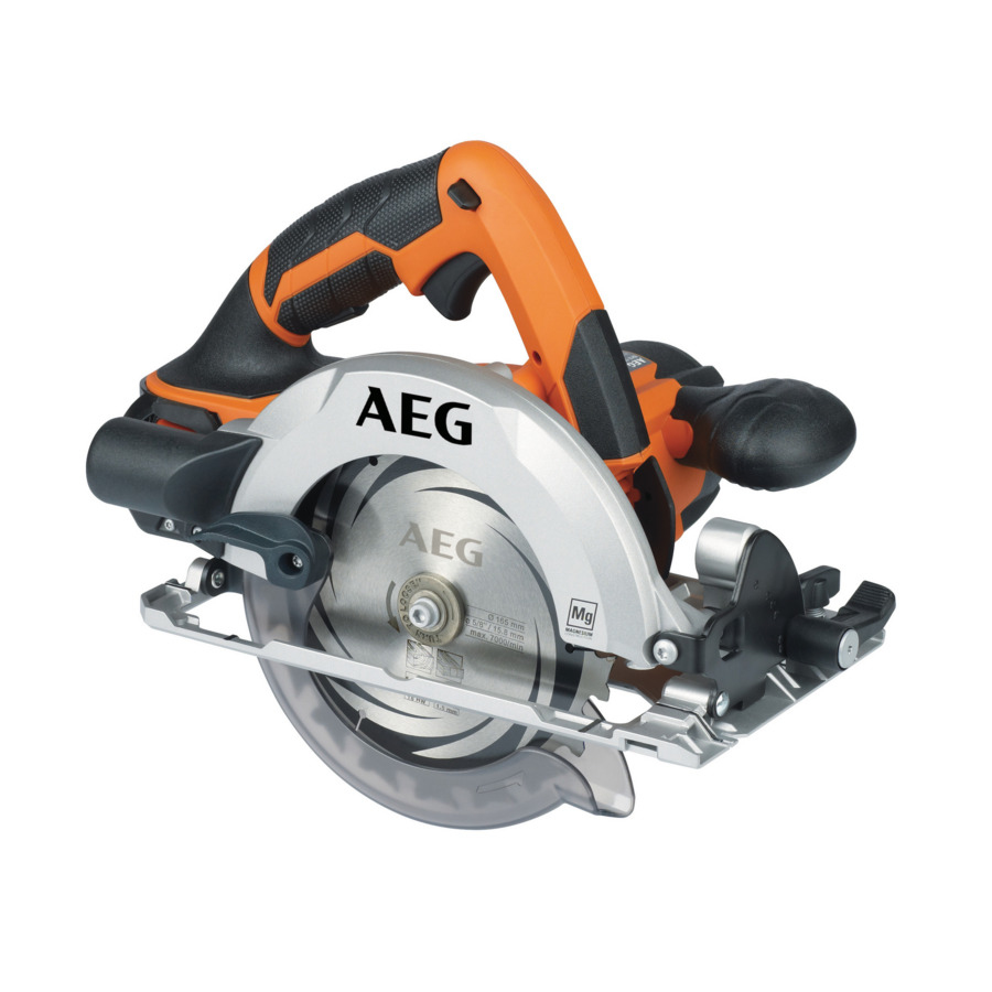 AEG 4935410130 portable circular saw