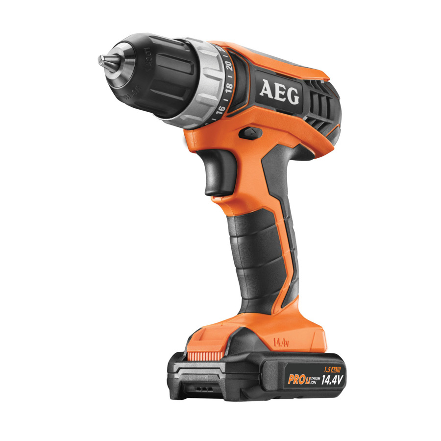 AEG 4935451092 drill