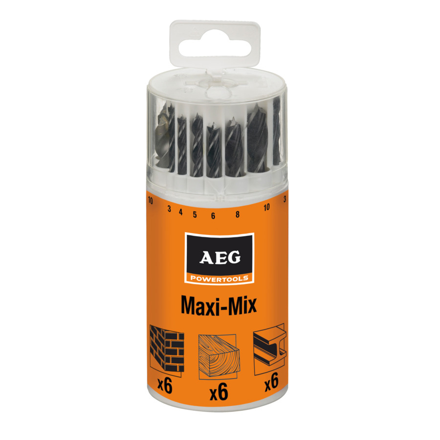 AEG 4932359415 drill bit