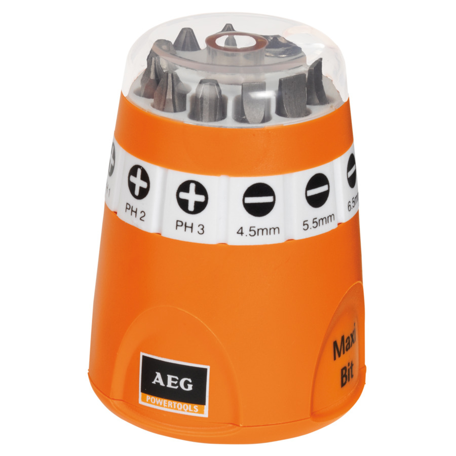 AEG 4932399493 screwdriver bit