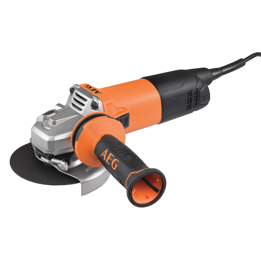 AEG 4935451300 angle grinder