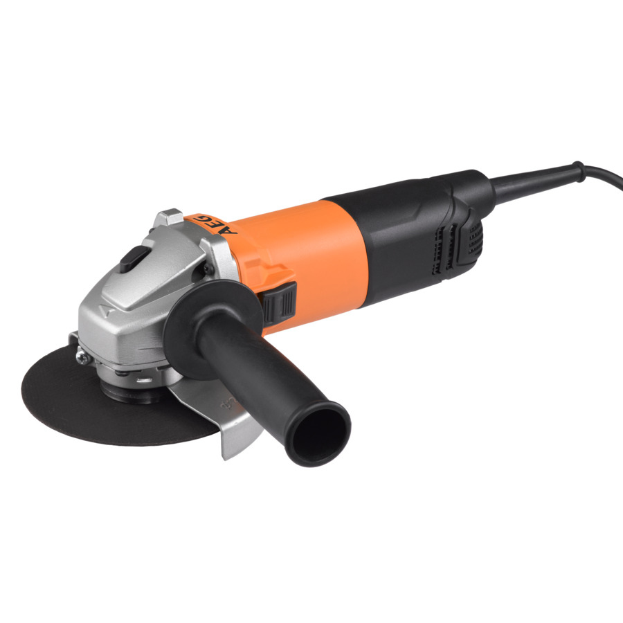 AEG 4935451296 angle grinder