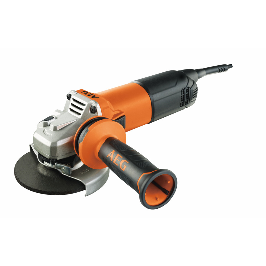 AEG 4935451310 angle grinder