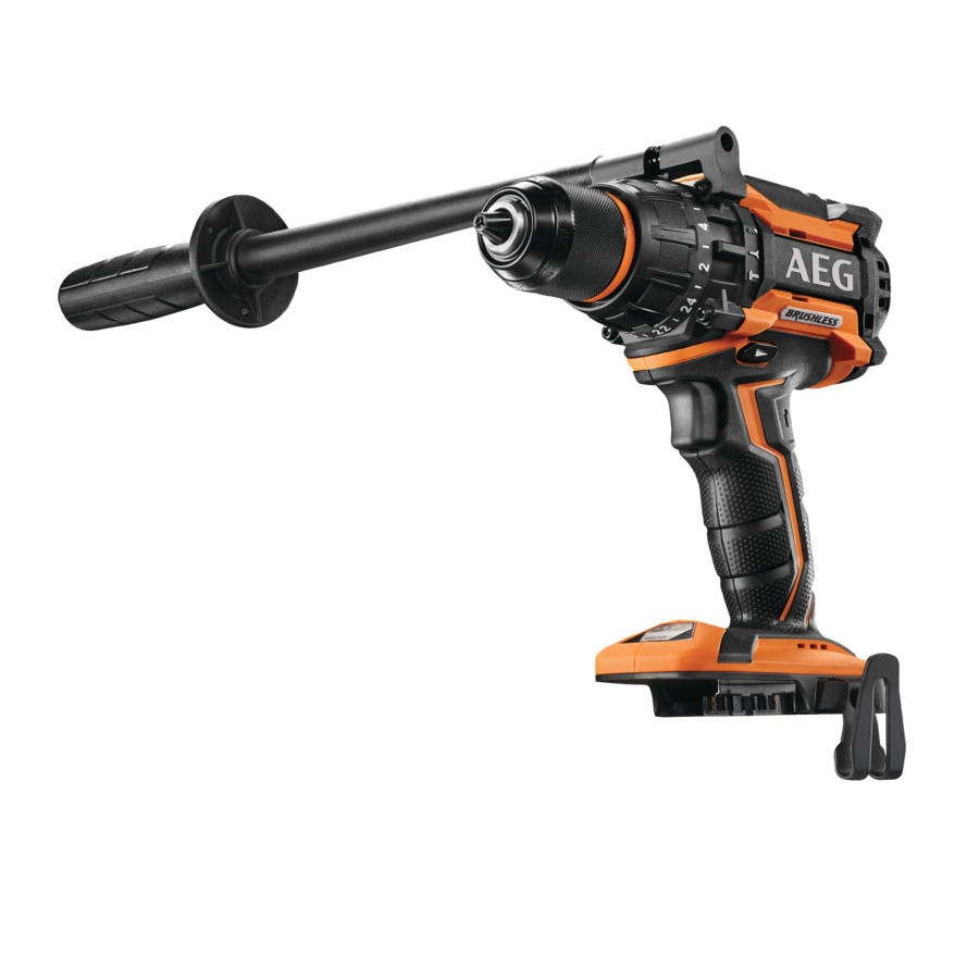 AEG 4935464099 drill