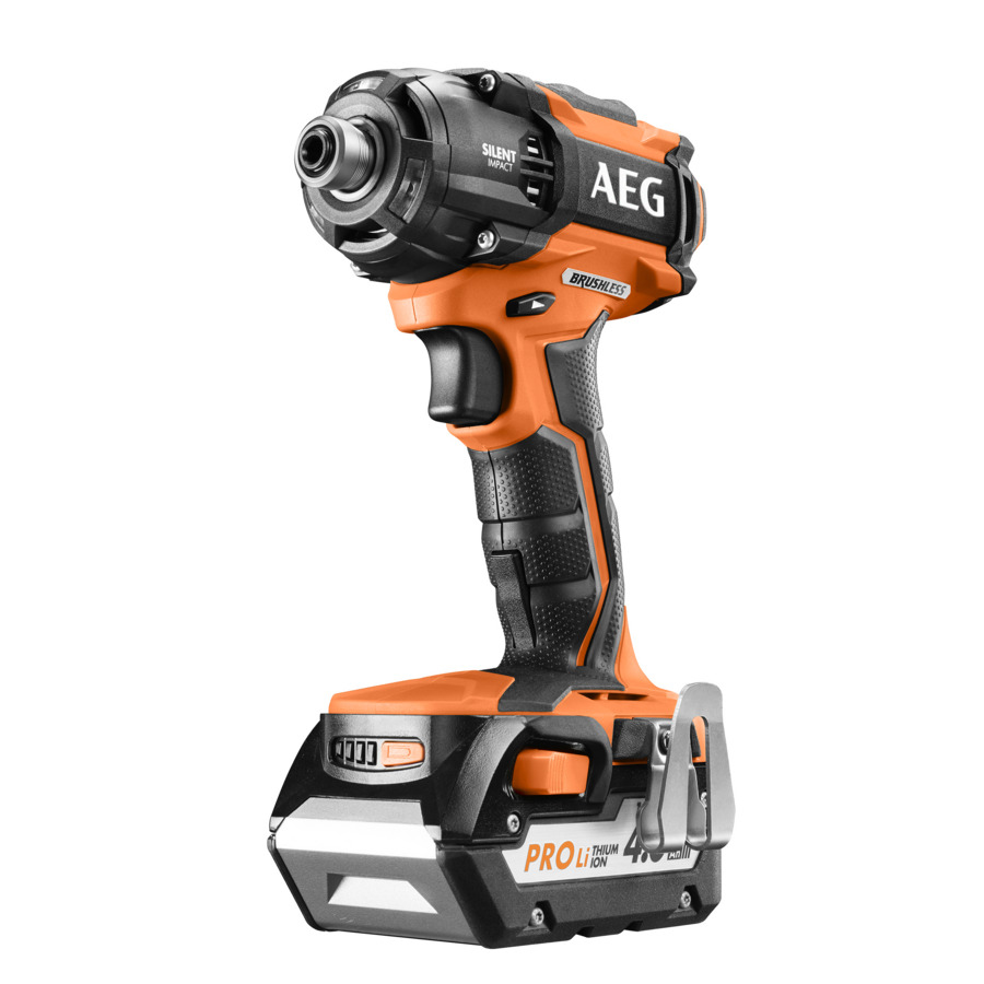 AEG 4935459717 power wrench