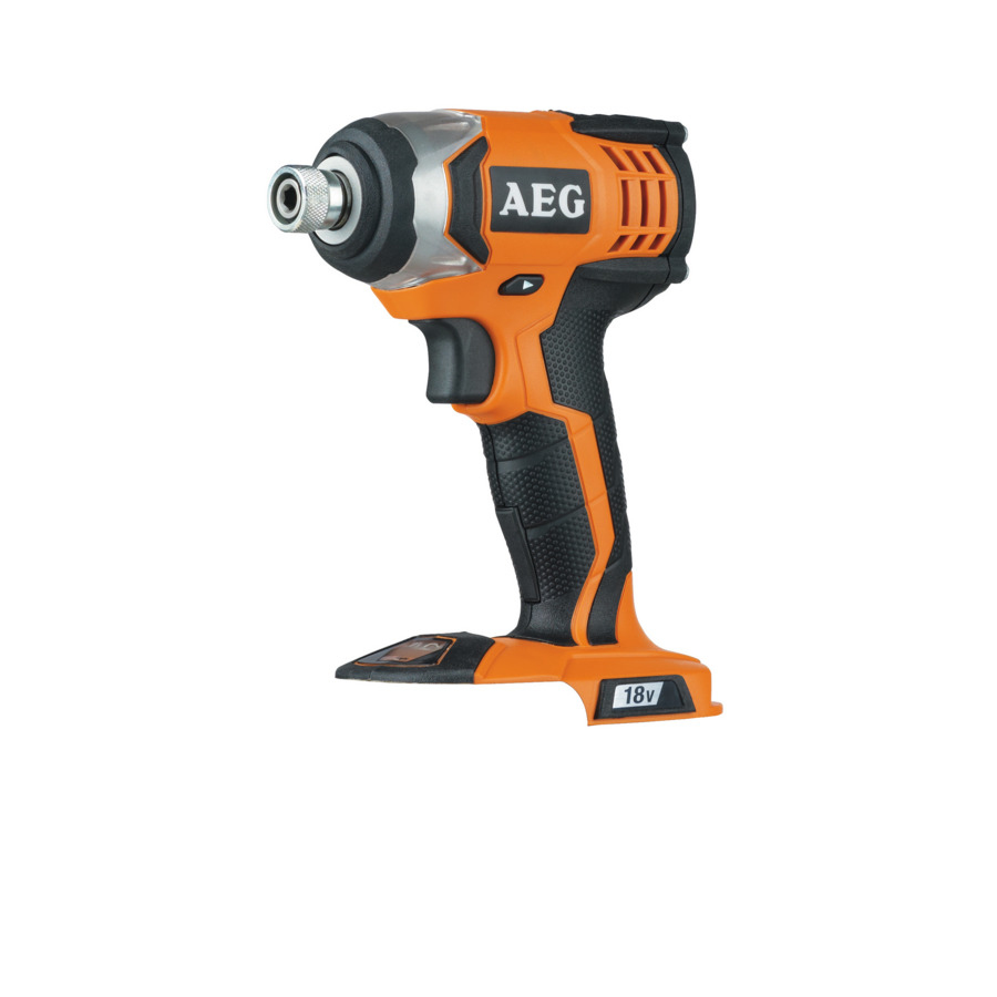 AEG 4935428405 power wrench