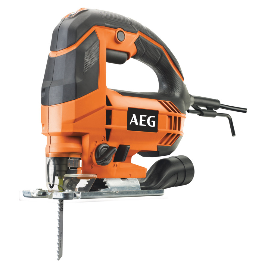 AEG 4935451001 power jigsaw