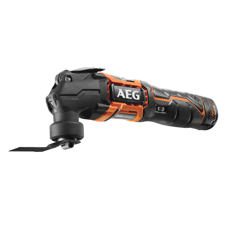 AEG 4935464030 oscillating multi-tool