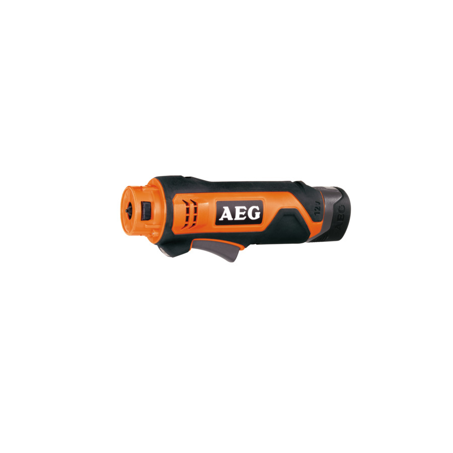 AEG 4935440765 oscillating multi-tool