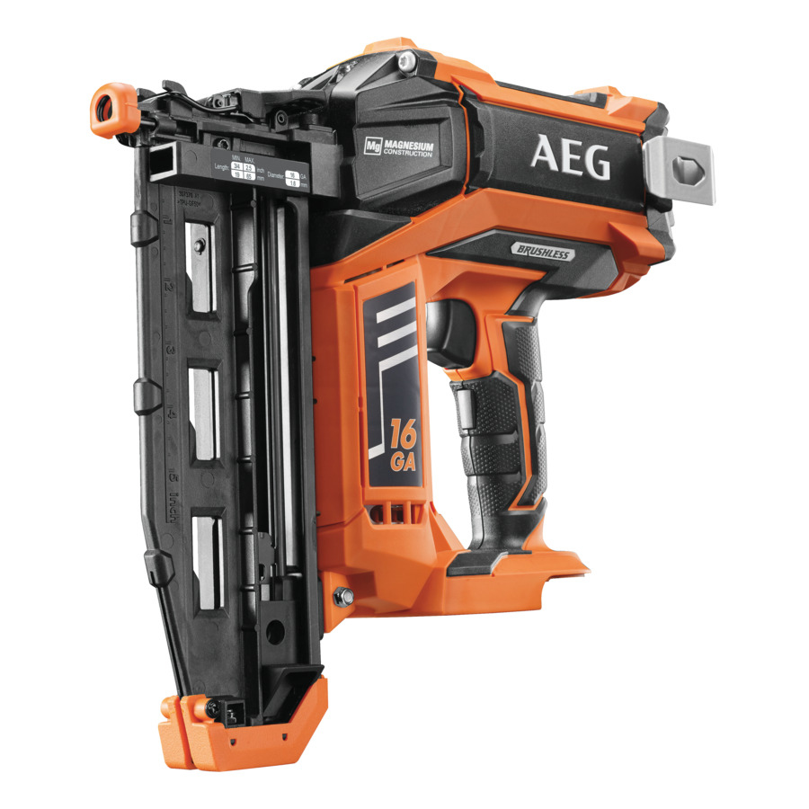 AEG 4935451533 nailer/staple guns